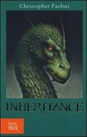 Inheritance. L eredità. Vol. 4
