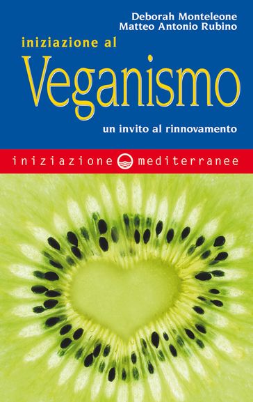 Iniziazione al veganismo