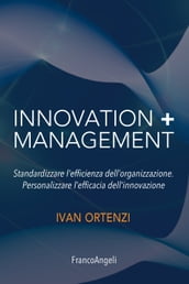 Innovation + management