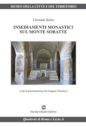 Insediamenti monastici sul monte Soratte