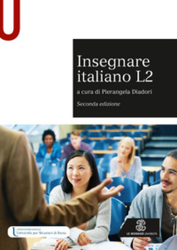 Insegnare italiano L2