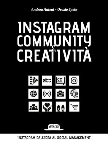 Instagram: community e creatività