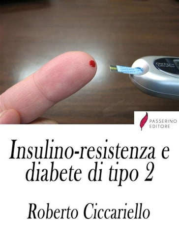 Insulino-resistenza e diabete di tipo 2