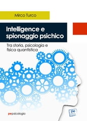 Intelligence e spionaggio psichico