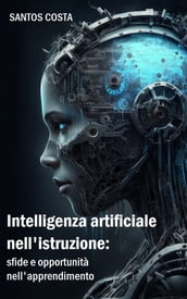 Intelligenza artificiale nell istruzione