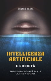 Intelligenza artificiale e società