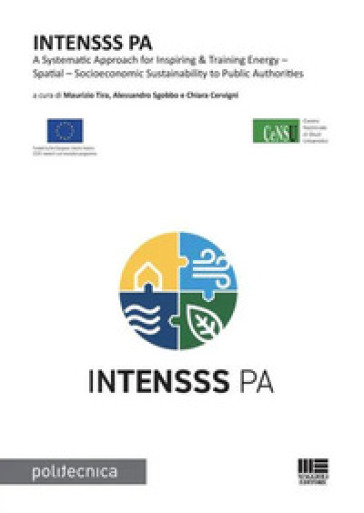 Intensss Pa. A systematic approach for inspiring & training energy-spatial-socioeconomic sustainability to public authorities