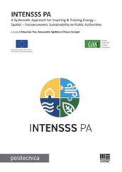 Intensss Pa. A systematic approach for inspiring & training energy-spatial-socioeconomic sustainability to public authorities