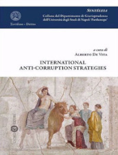 International anti-corruption strategie