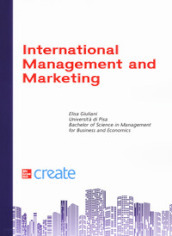International management and marketing