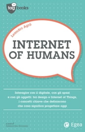Internet of humans