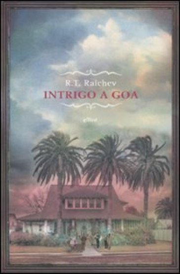 Intrigo a Goa