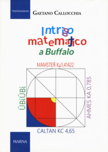 Intrigo matematico a Buffalo