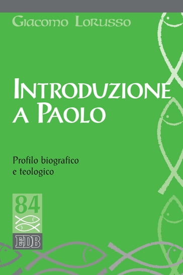 Introduzione a Paolo