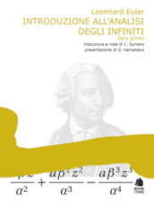 Introduzione all analisi degli infiniti. Vol. 1