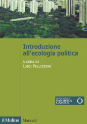 Introduzione all ecologia politica