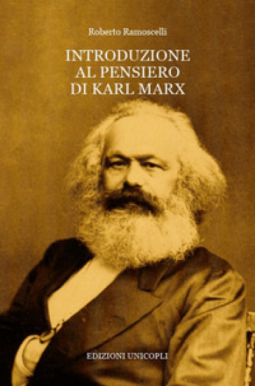 Introduzione al pensiero di Karl Marx