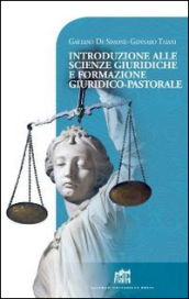 Introduzione alle scienze giuridiche e formazione giuridico-pastorale