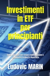 Investimenti in ETF per principianti