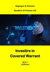 Investire in Covered Warrant