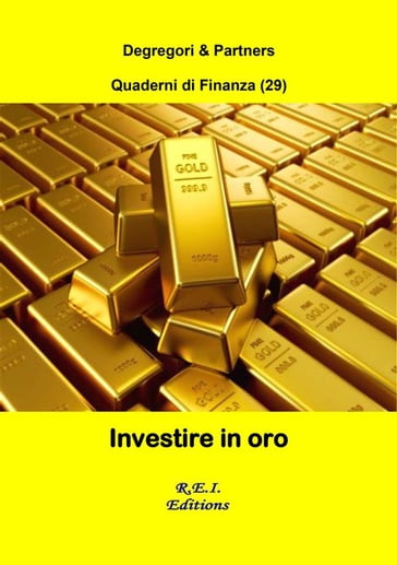 Investire in Oro