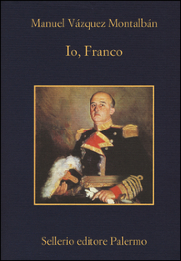 Io, Franco