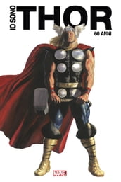 Io Sono Thor  Anniversary Edition