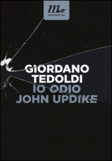 Io odio John Updike