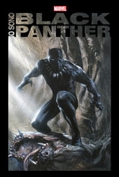 Io sono Black Panther - Anniversary Edition