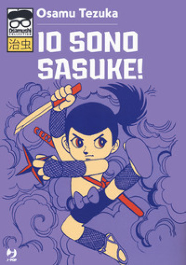 Io sono Sasuke!