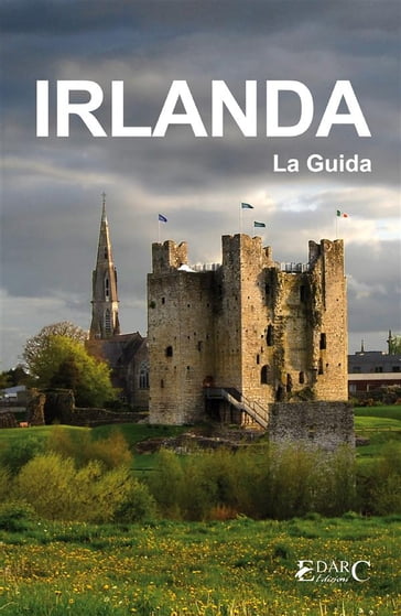 Irlanda - La Guida