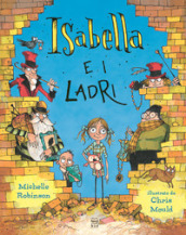 Isabella e i ladri