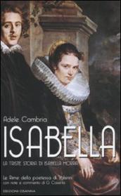 Isabella. La triste storia di Isabella Morra