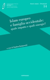 Islam europeo e famiglia occidentale