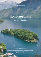 Isola Comacina 1920-2020