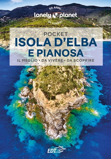 Isola d'Elba e Pianosa Pocket