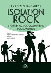 Isolation rock