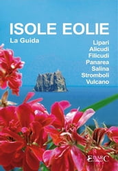 Isole Eolie - La Guida
