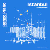 Istanbul-Istanbul modern. Ediz. turca e inglese