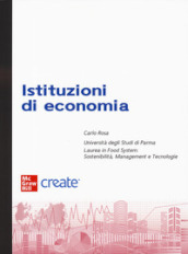 Istituzioni di economia (bundle). Con ebook
