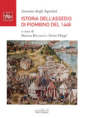 Istoria dell assedio di Piombino del 1448