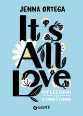 It s All Love (Edizione italiana)