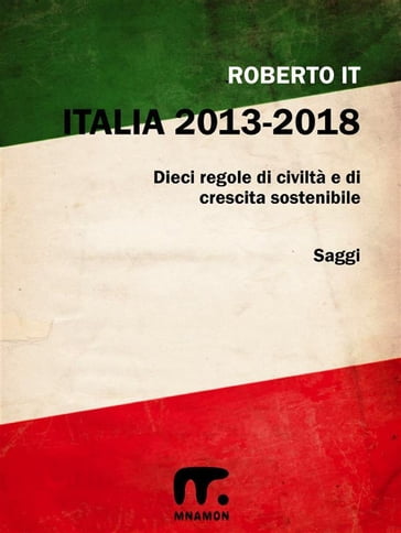 Italia 2013 - 2018