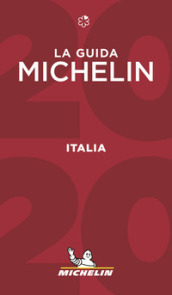 Italia 2020. La guida Michelin