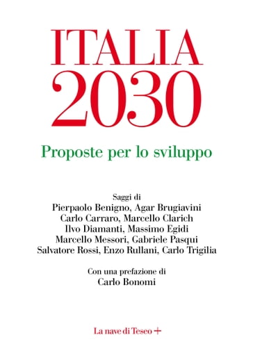 Italia 2030