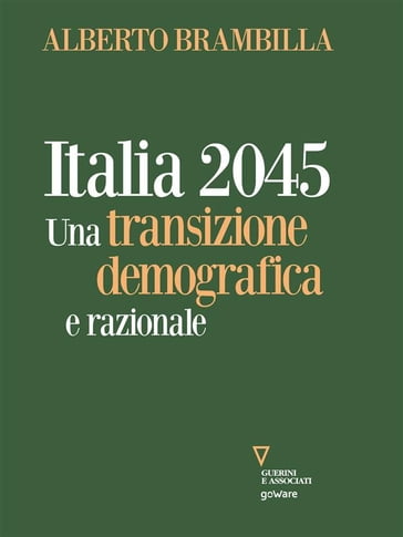 Italia 2045
