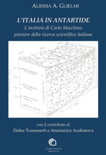 L'Italia in Antartide. L'archivio di Carlo Stocchino pioniere della ricerca scientifica italiana
