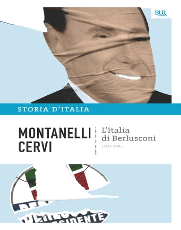 L'Italia di Berlusconi - 1993-1995