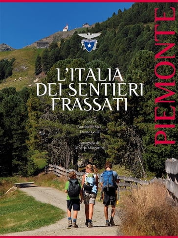 L'Italia dei Sentieri Frassati - Piemonte