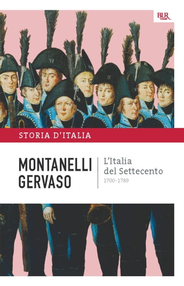 L'Italia del Settecento - 1700-1789